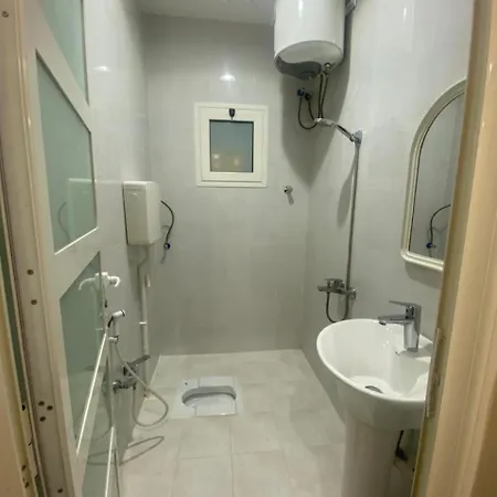 أفضل ليلة وحدات سكنية بطابع منزلي Al-Hofuf Exterior photo