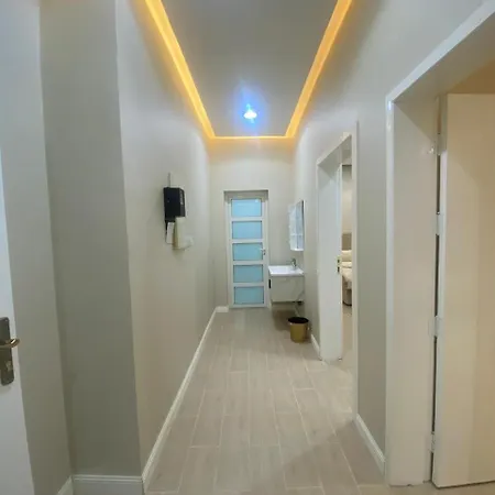 أفضل ليلة وحدات سكنية بطابع منزلي Al-Hofuf Exterior photo