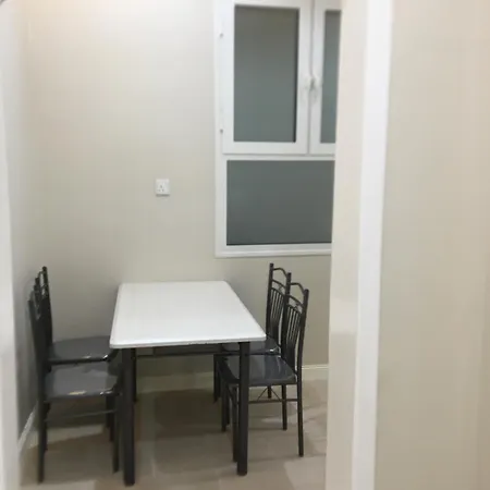 أفضل ليلة وحدات سكنية بطابع منزلي Al-Hofuf Exterior photo