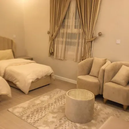 أفضل ليلة وحدات سكنية بطابع منزلي Al-Hofuf Exterior photo