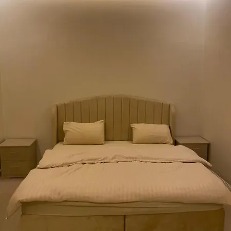 أفضل ليلة وحدات سكنية بطابع منزلي Al-Hofuf Exterior photo